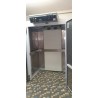 CHAMBRE de FERMENTATION
