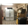 CHAMBRE de FERMENTATION