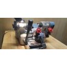 MACHINE A COPIER CLEFS