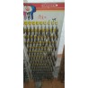 EBAUCHE de CLEFS
