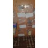 EBAUCHE de CLEFS