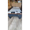 TABLE SERIGRAPHIE