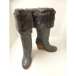 BOTTES FEMME