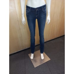 JEANS  FEMME