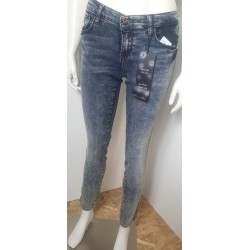 JEANS FEMME