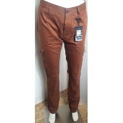 PANTALON HOMME