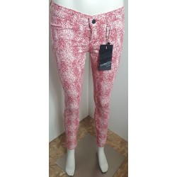 PANTALON FEMME