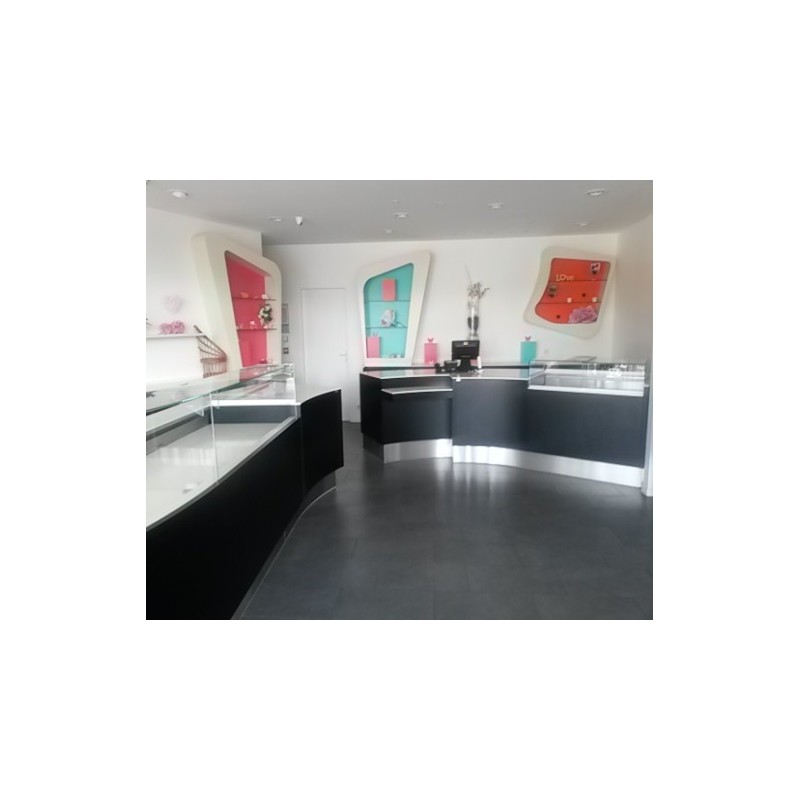 Agencement magasin occasion boulangerie Agencement magasin occasion boulangerie