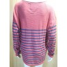 PULL  HOMME