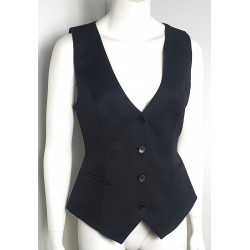 GILET BLAZER  FEMME