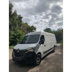 Renault Master 3