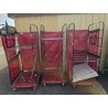 CHARIOTS DE TRANSFERT