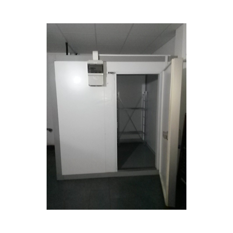 chambre froide SEDA Réfrigération chambre froide SEDA Réfrigération